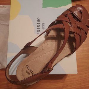 Earth origins fisherman sandals